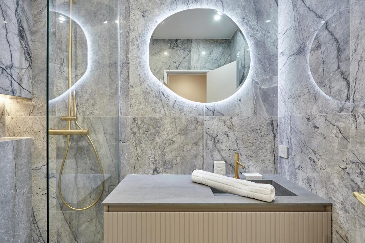 Apartment Centre De Paris By Studio Prestige Luaran gambar